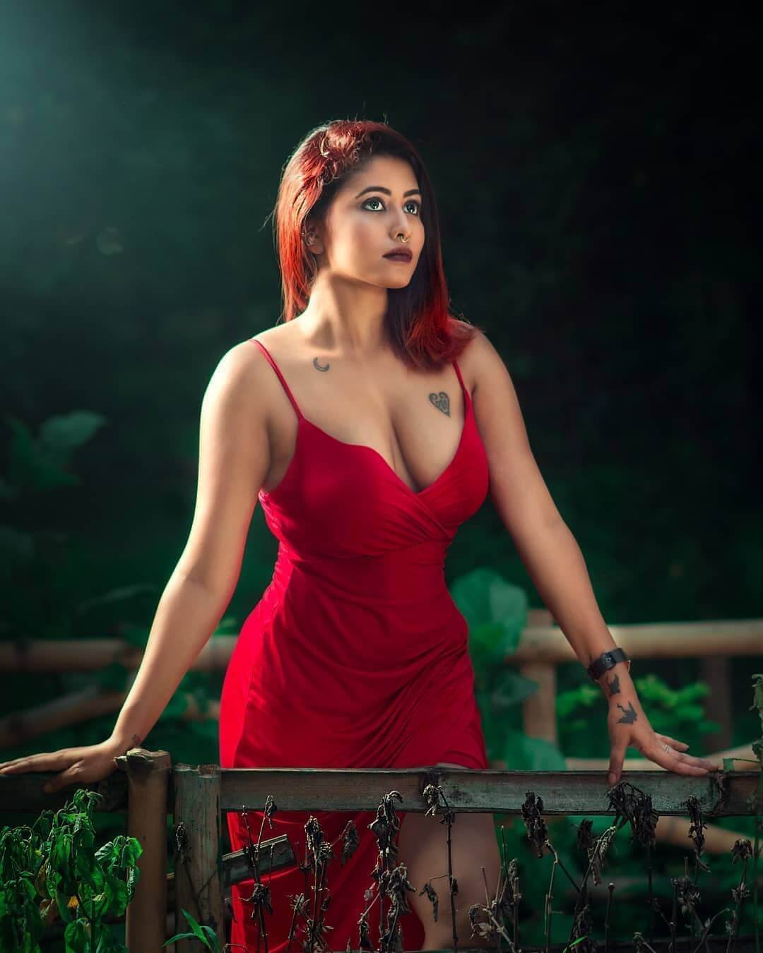 jashmin gurgaon escort