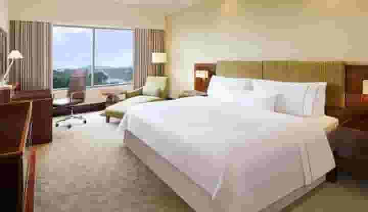 escort in westin hotel