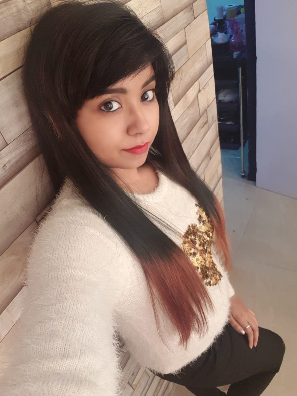 Suhani Hi-fi escort girls 